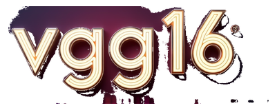 vgg16 logo